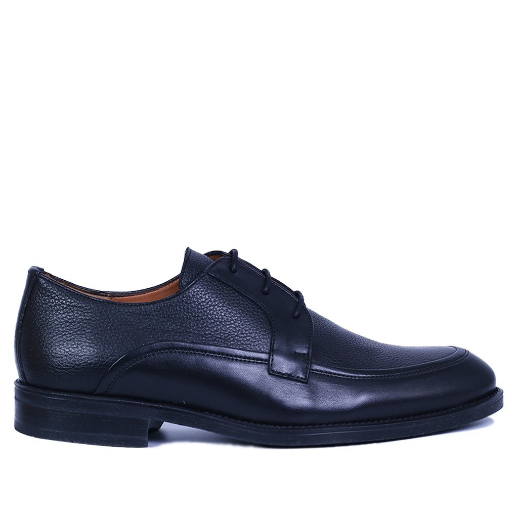 BOLOGNE - DERBY HOMME NOIR