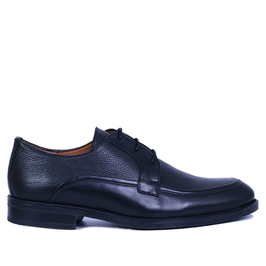 BOLOGNE - DERBY HOMME NOIR