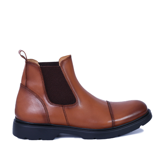 BOOTS FARGO TABAC