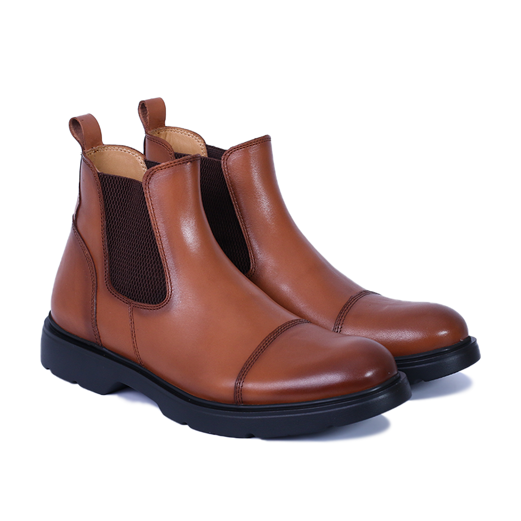 BOOTS FARGO TABAC