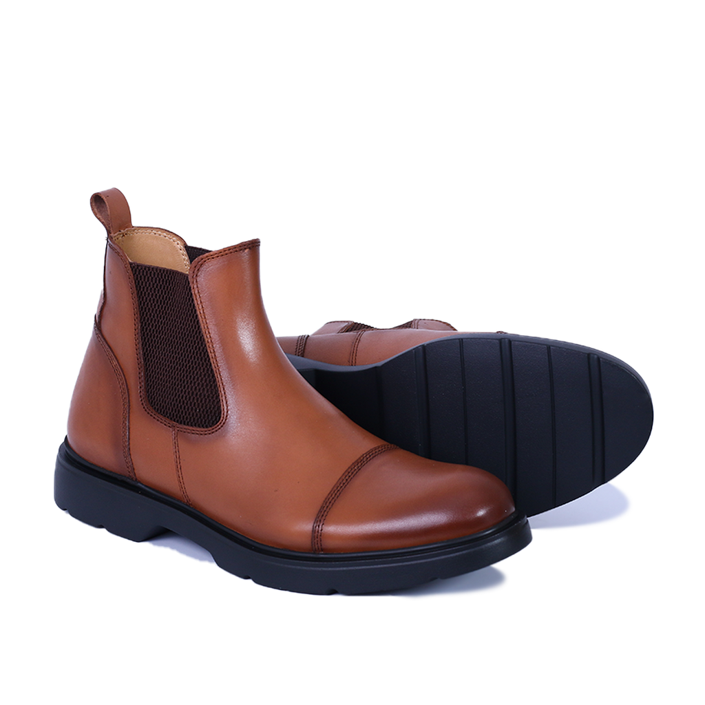 BOOTS FARGO TABAC