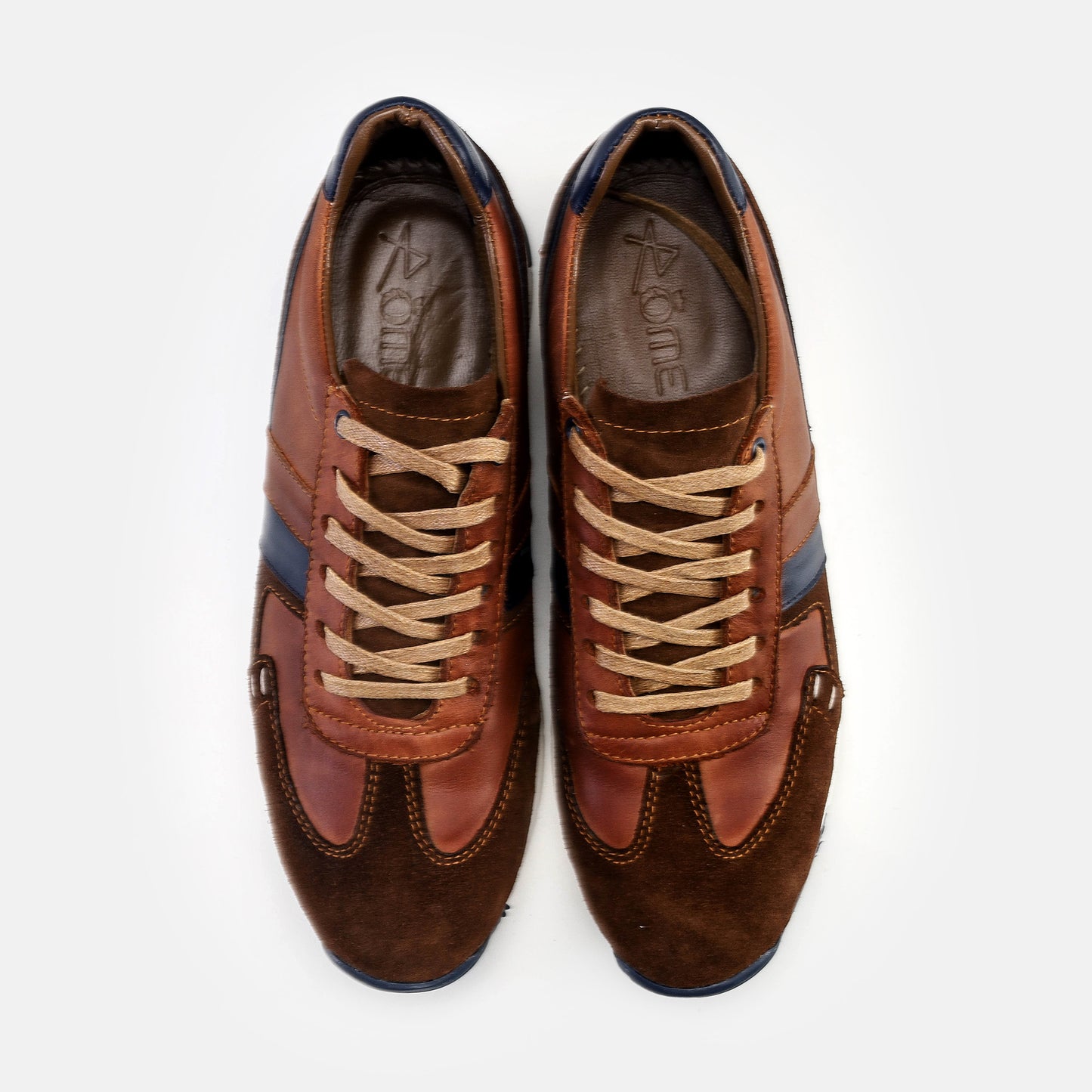 BASKET TABAC DAIM  771