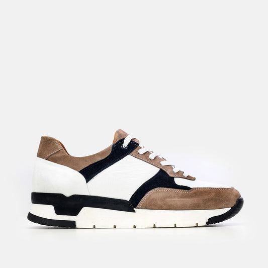 859 BASKET BLANCHE