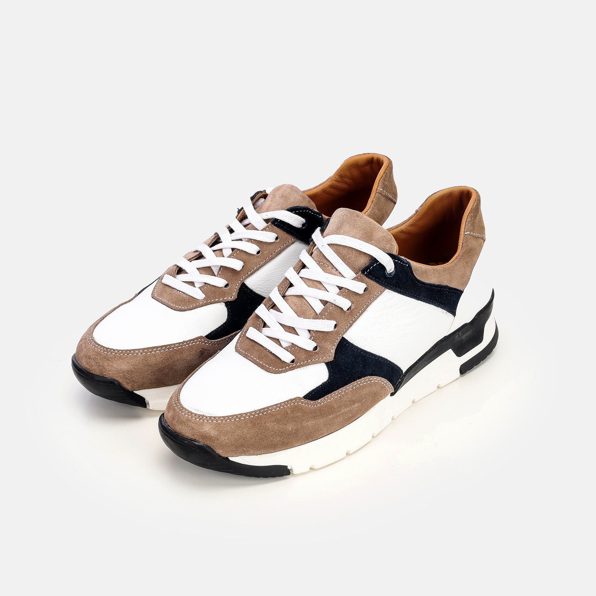 859 BASKET BLANCHE