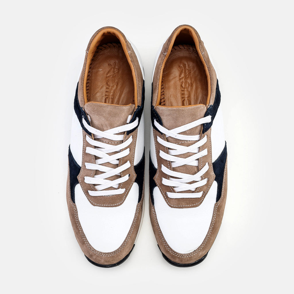 859 BASKET BLANCHE
