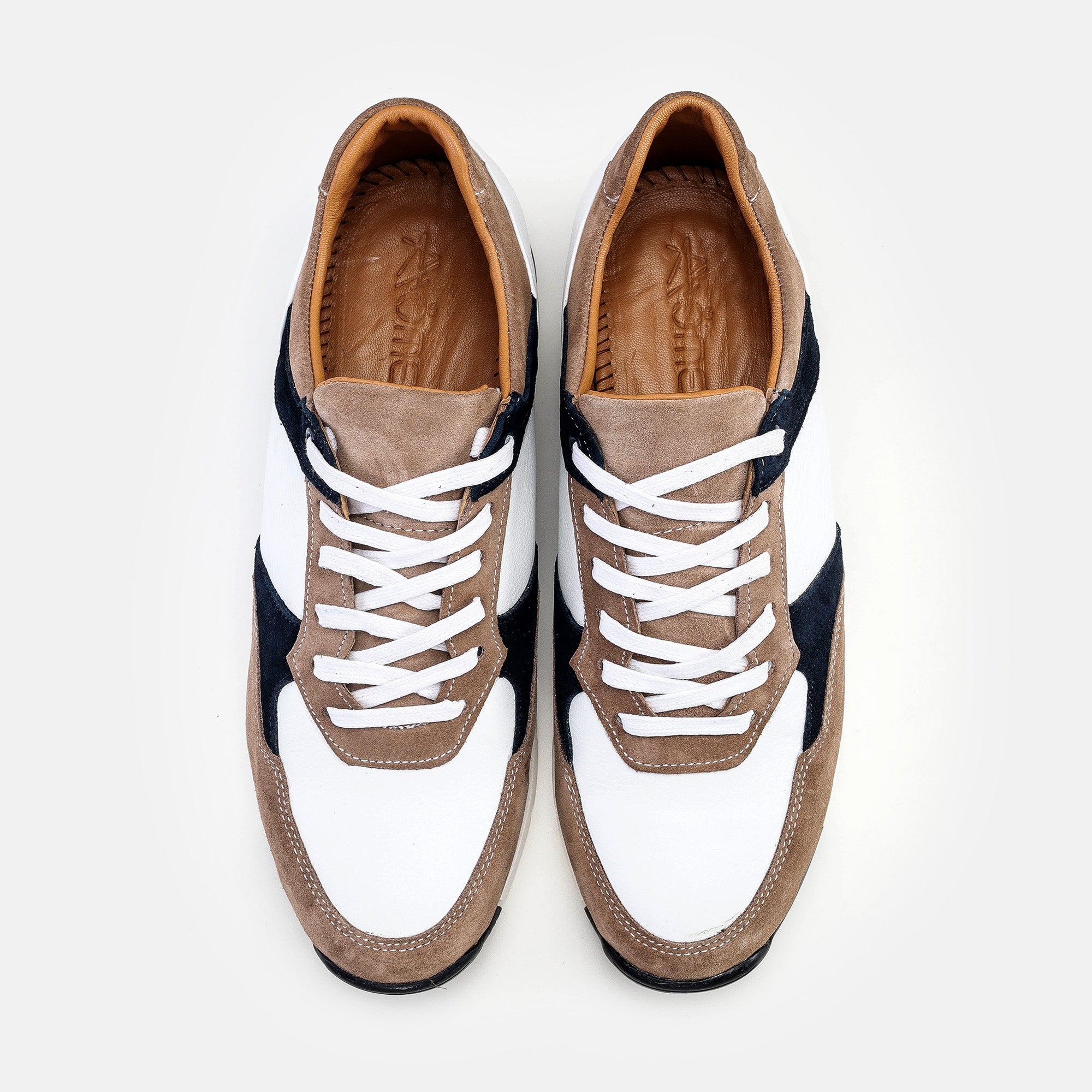 859 BASKET BLANCHE