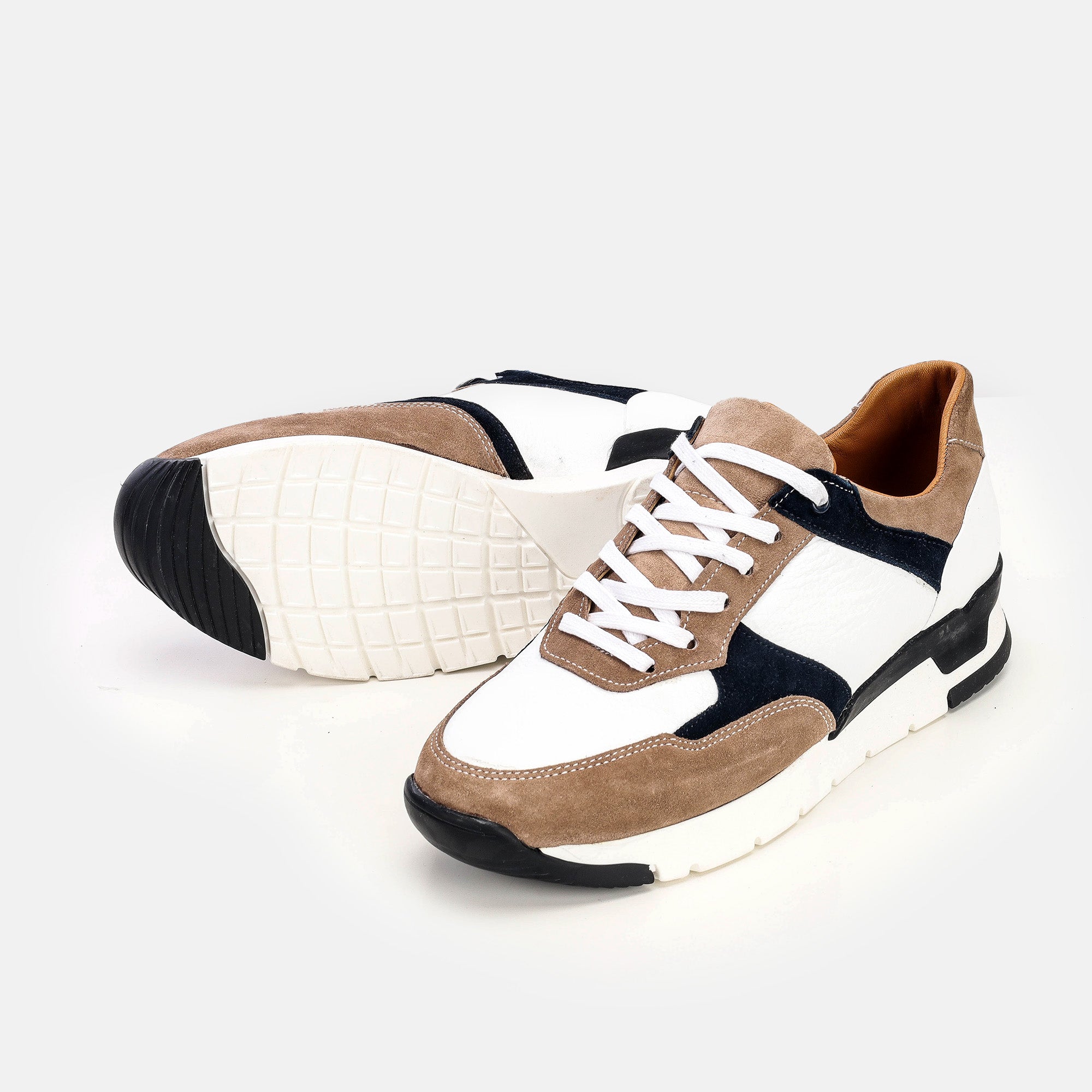 859 BASKET BLANCHE