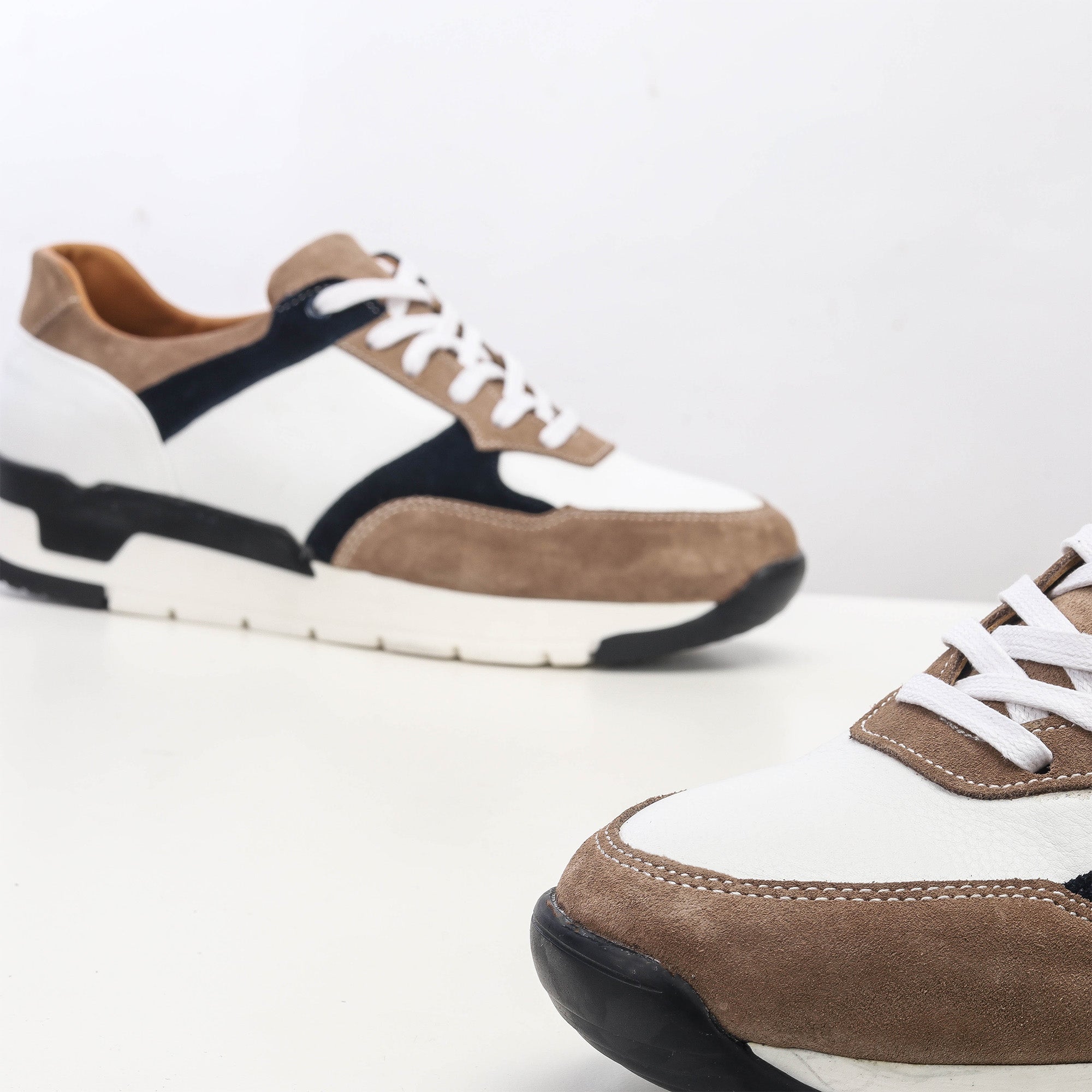 859 BASKET BLANCHE