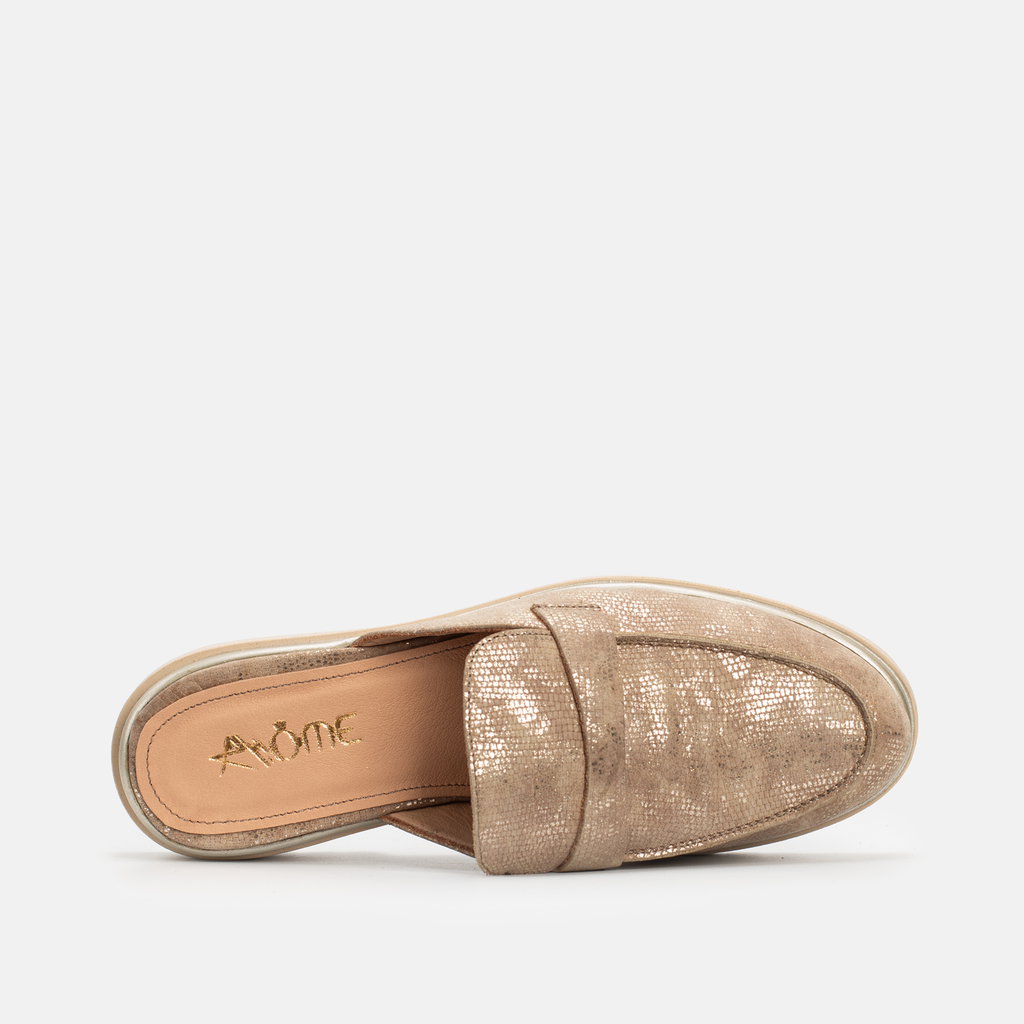Tangier Taupe