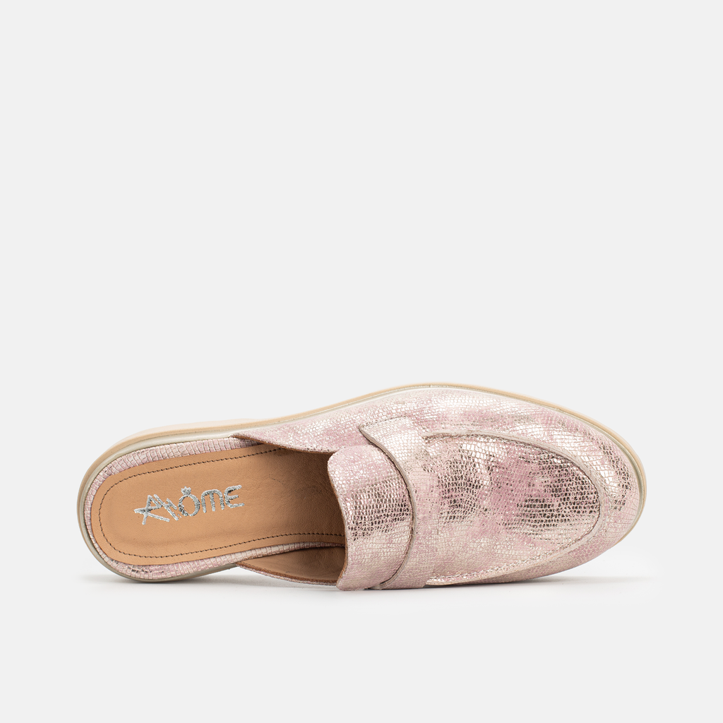 Tangier Rose