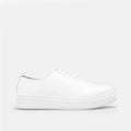 Dutone Sneakers / Basket en cuir Blanc