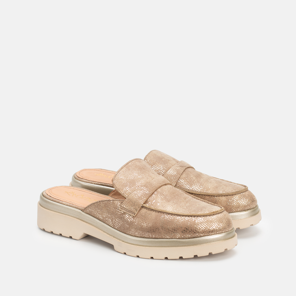 Tangier Taupe