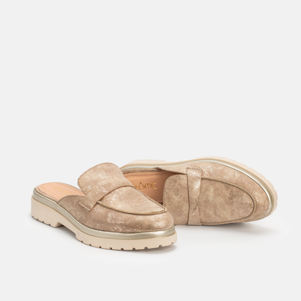 Tangier Taupe