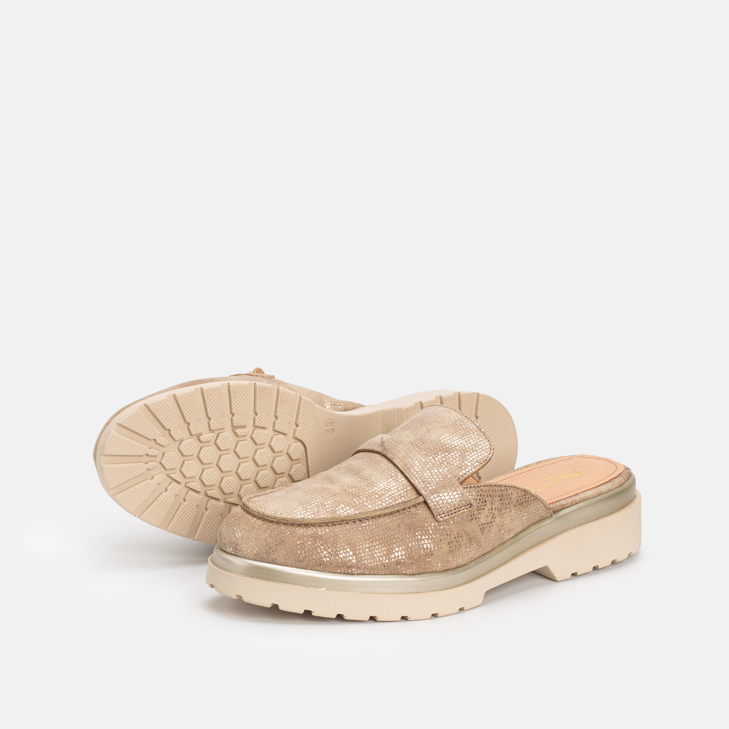 Tangier Taupe