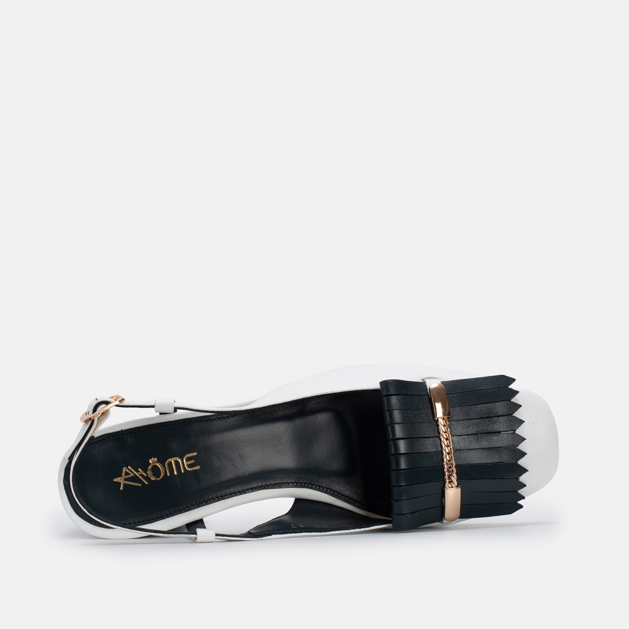 Marta Bleu & Blanc