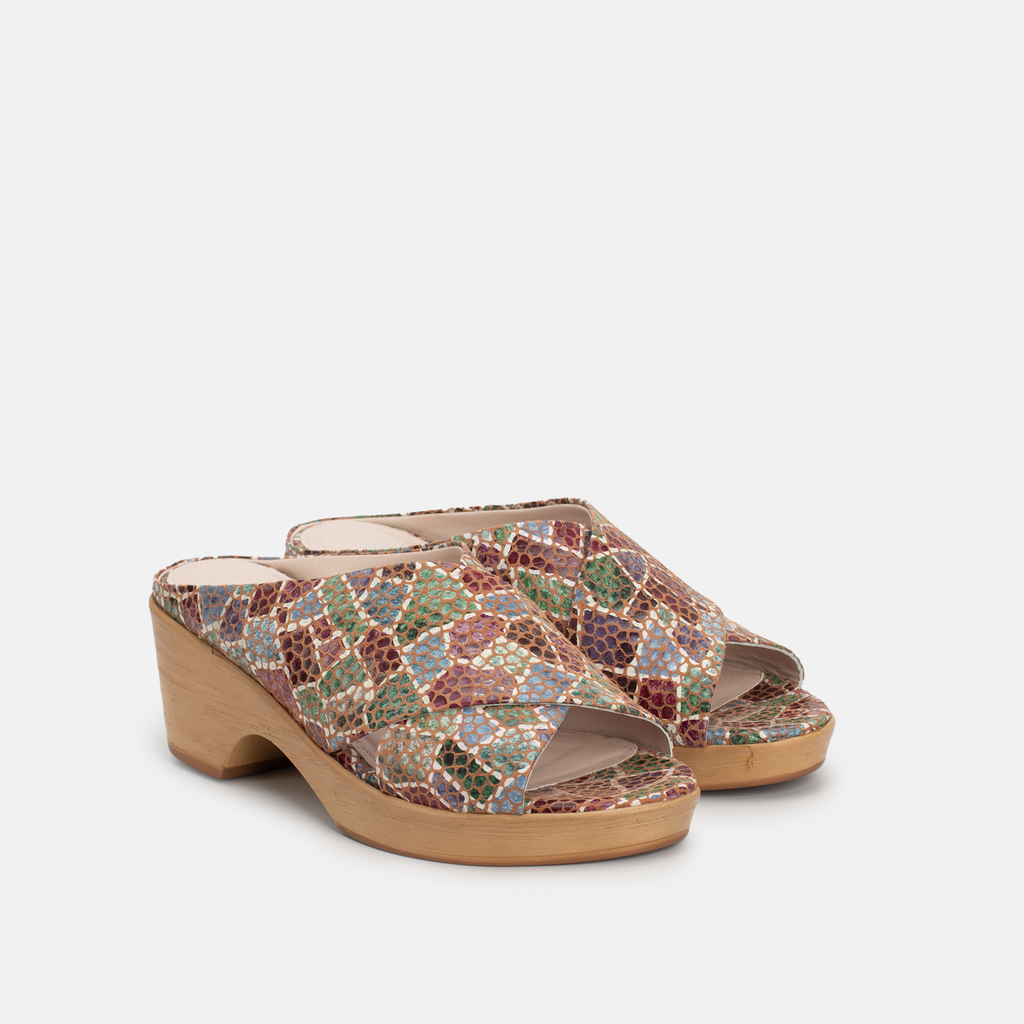 Paula Multicolore