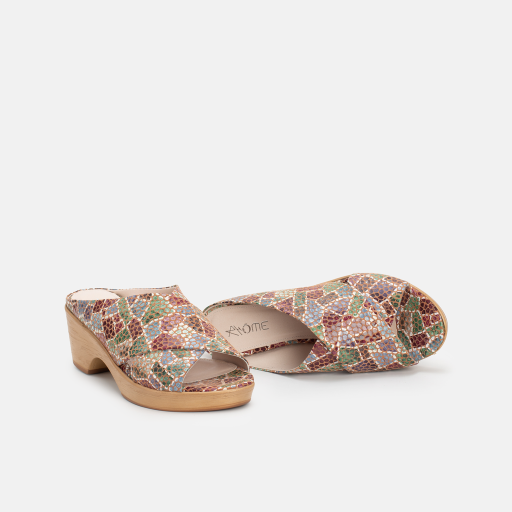 Paula Multicolore