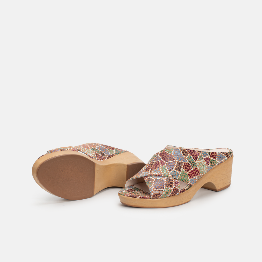 Paula Multicolore