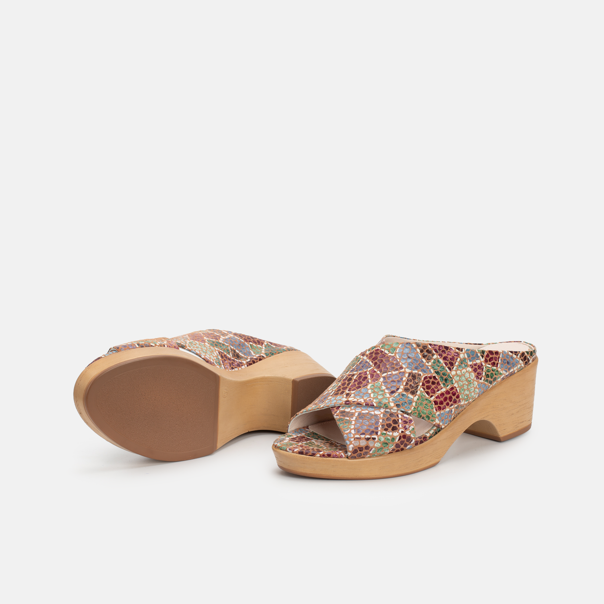 Paula Multicolore