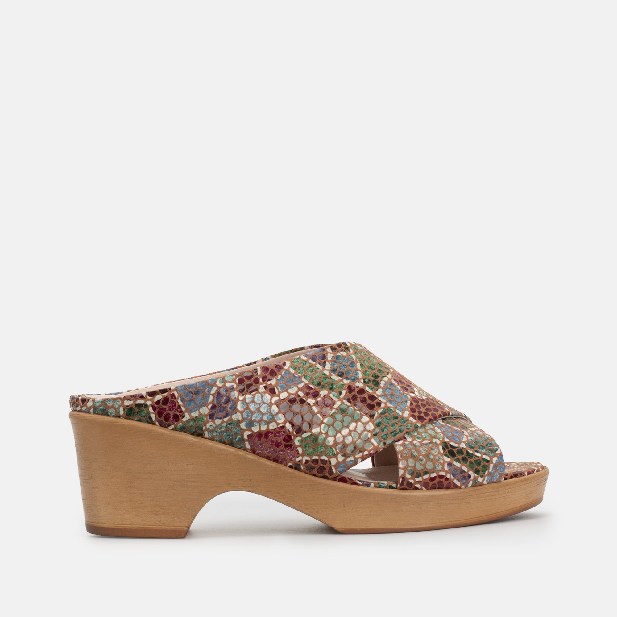 Paula Multicolore