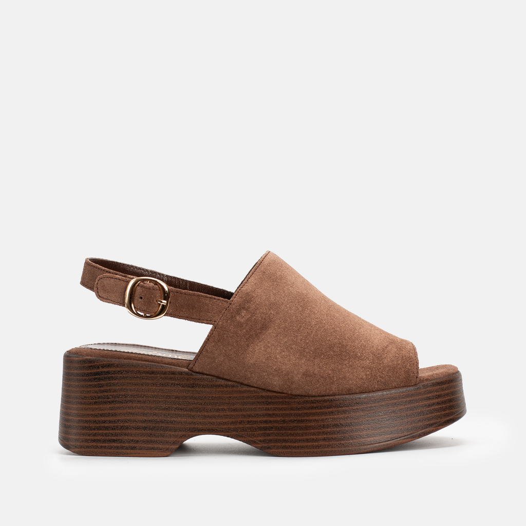 Flavia Daim Taupe