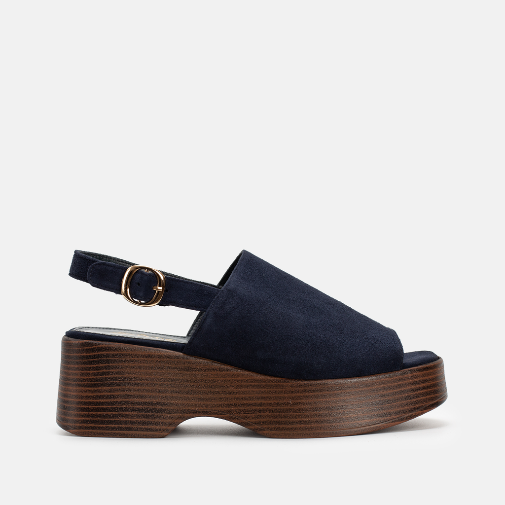 Flavia Daim Bleu