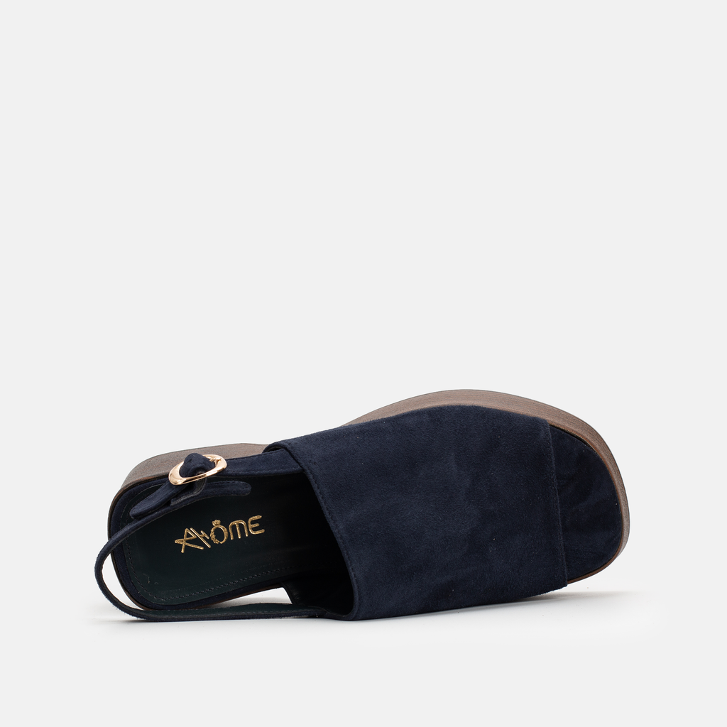 Flavia Daim Bleu