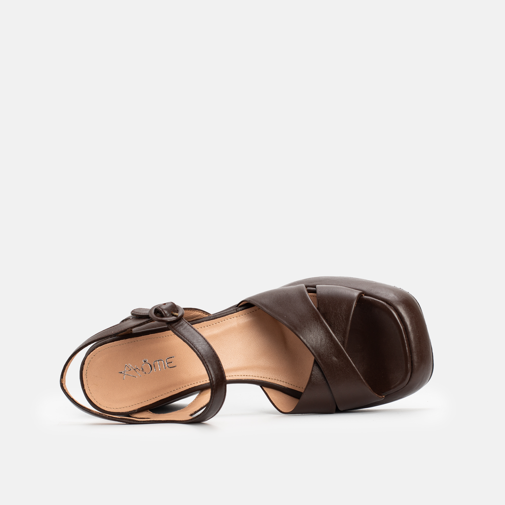 Mya Marron