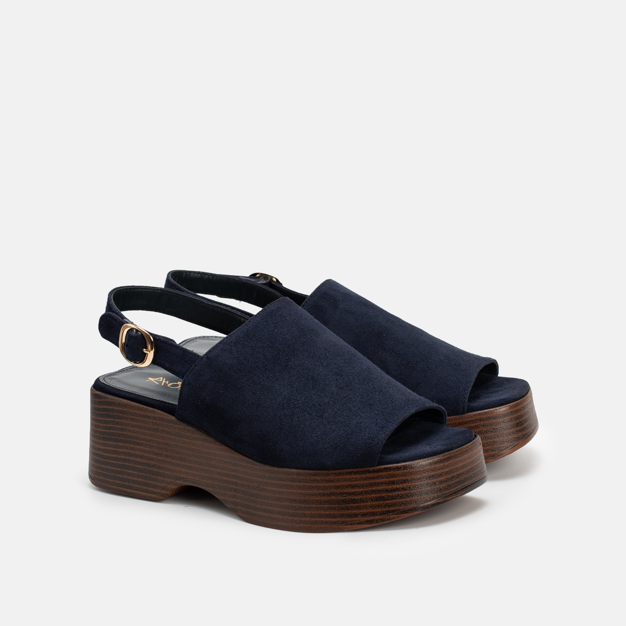 Flavia Daim Bleu