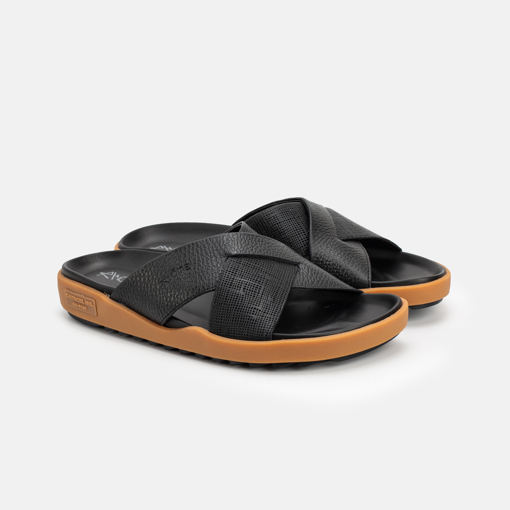 Perry Cuir Noir