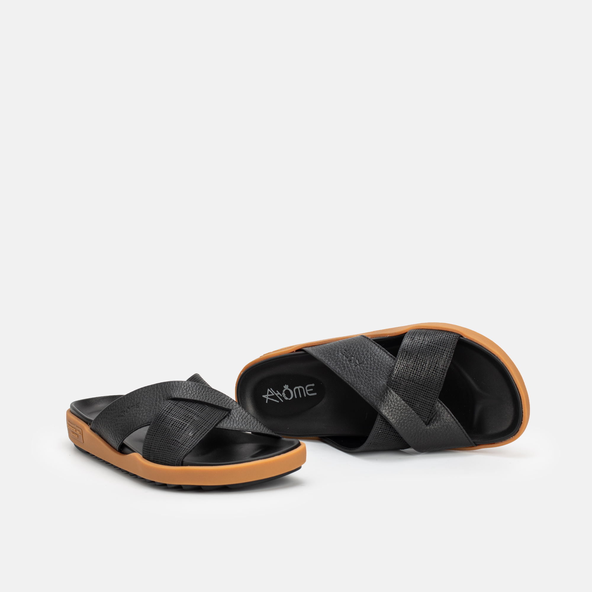 Perry Cuir Noir