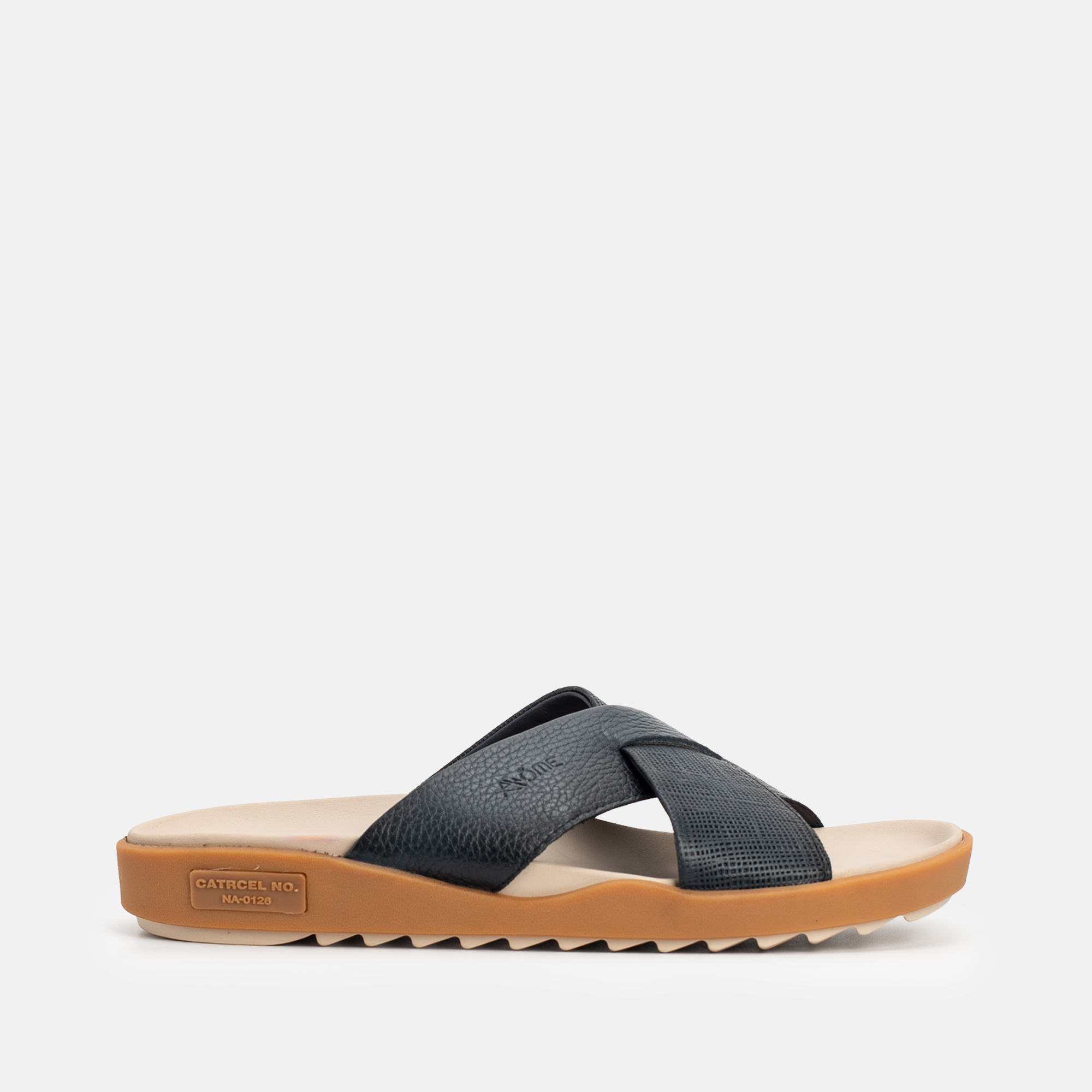 Perry Cuir Bleu