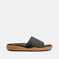 markos Cuir Noir