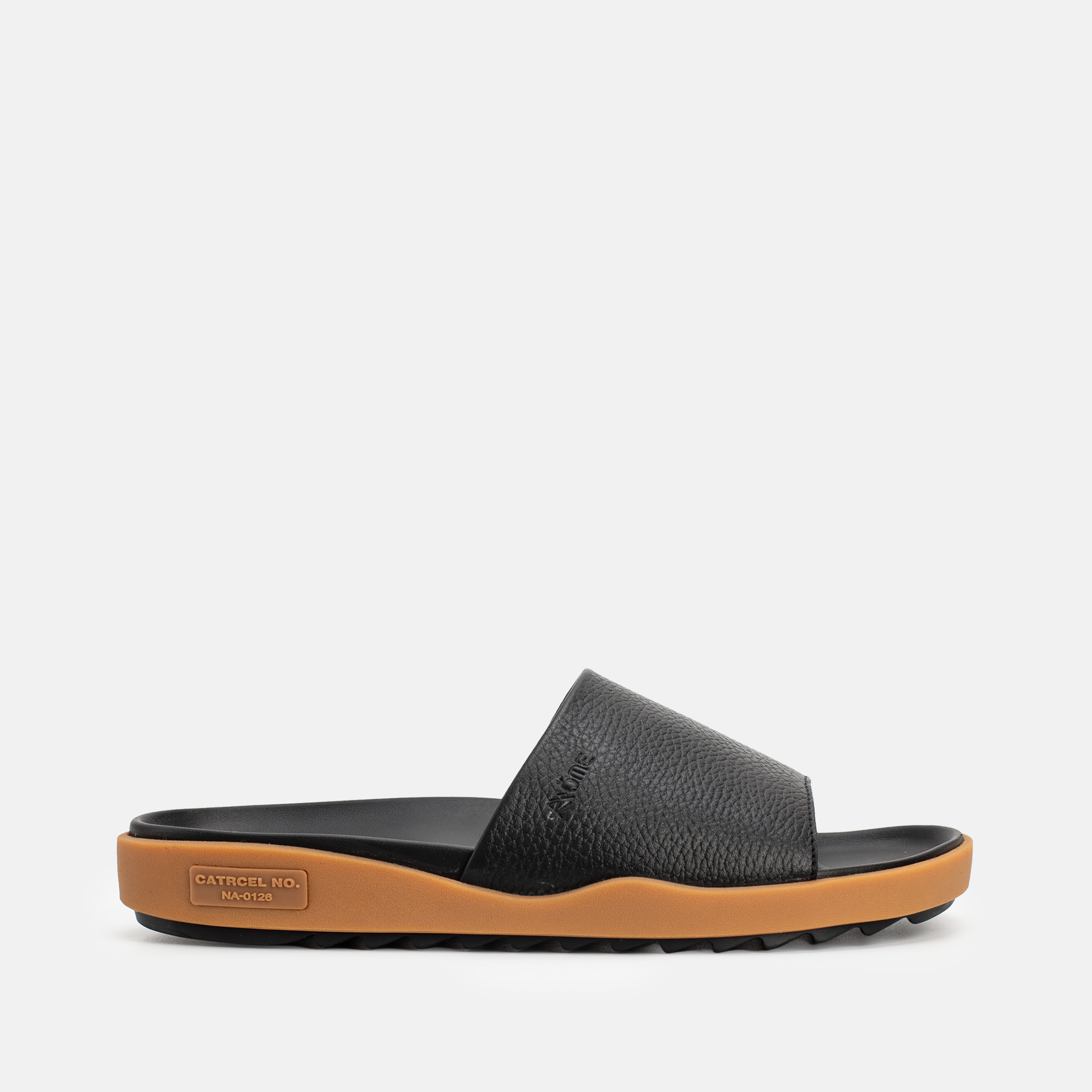 markos Cuir Noir