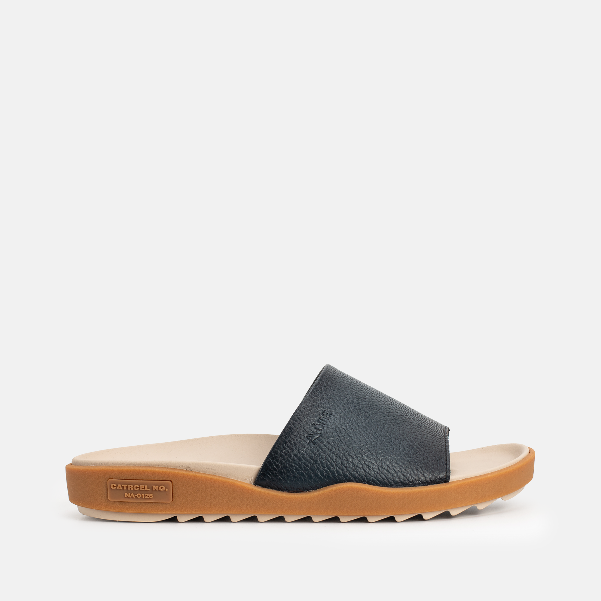 markos Cuir Bleu
