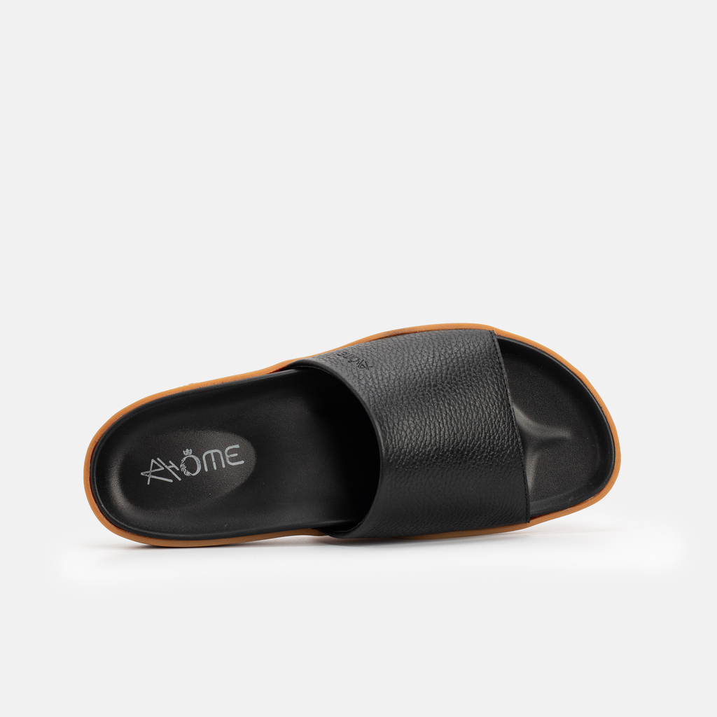 markos Cuir Noir