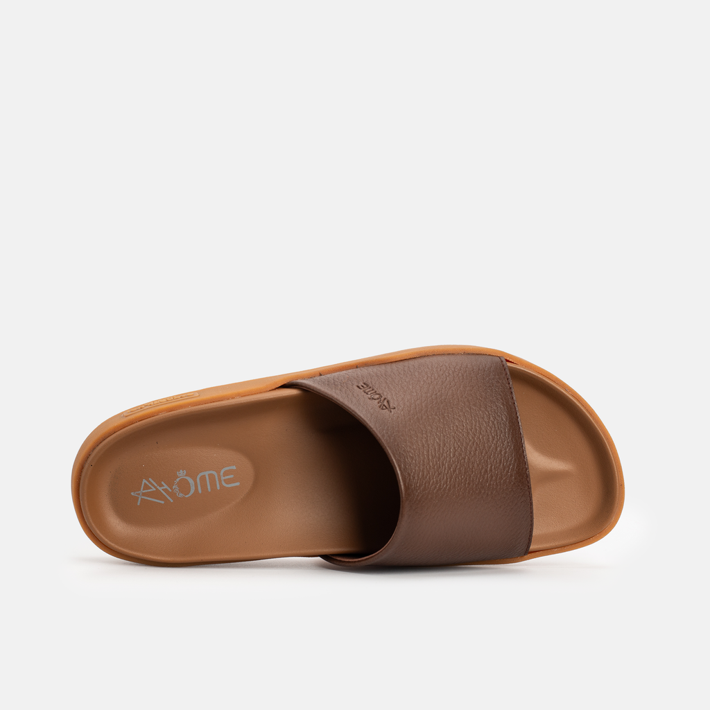 markos Cuir Tabac