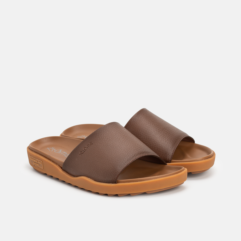markos Cuir Tabac