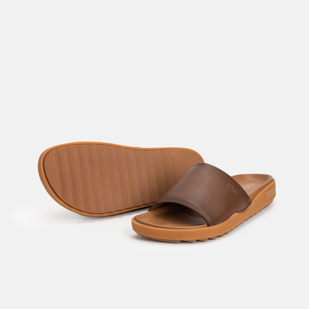 markos Cuir Tabac