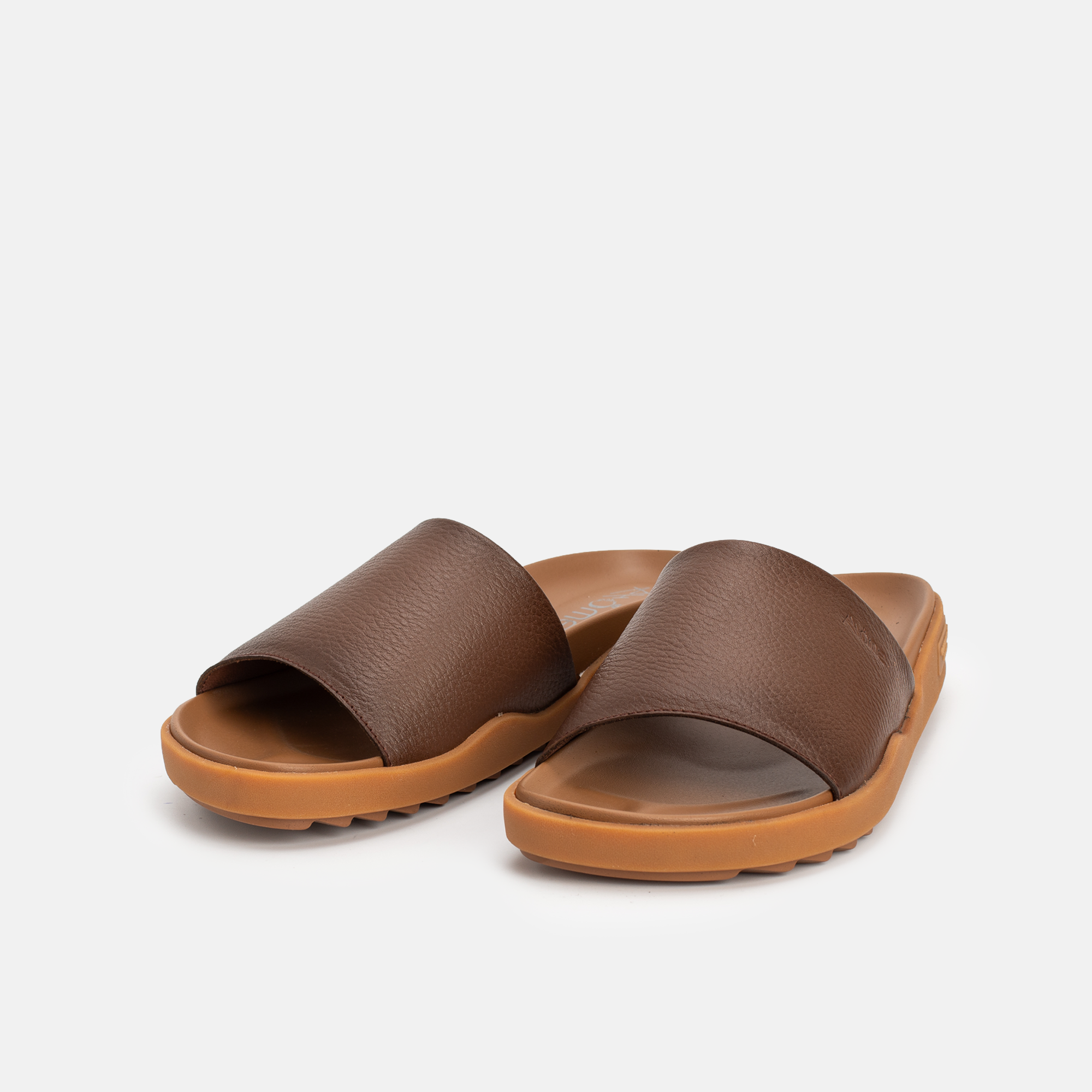 markos Cuir Tabac