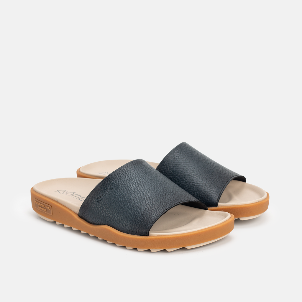 markos Cuir Bleu