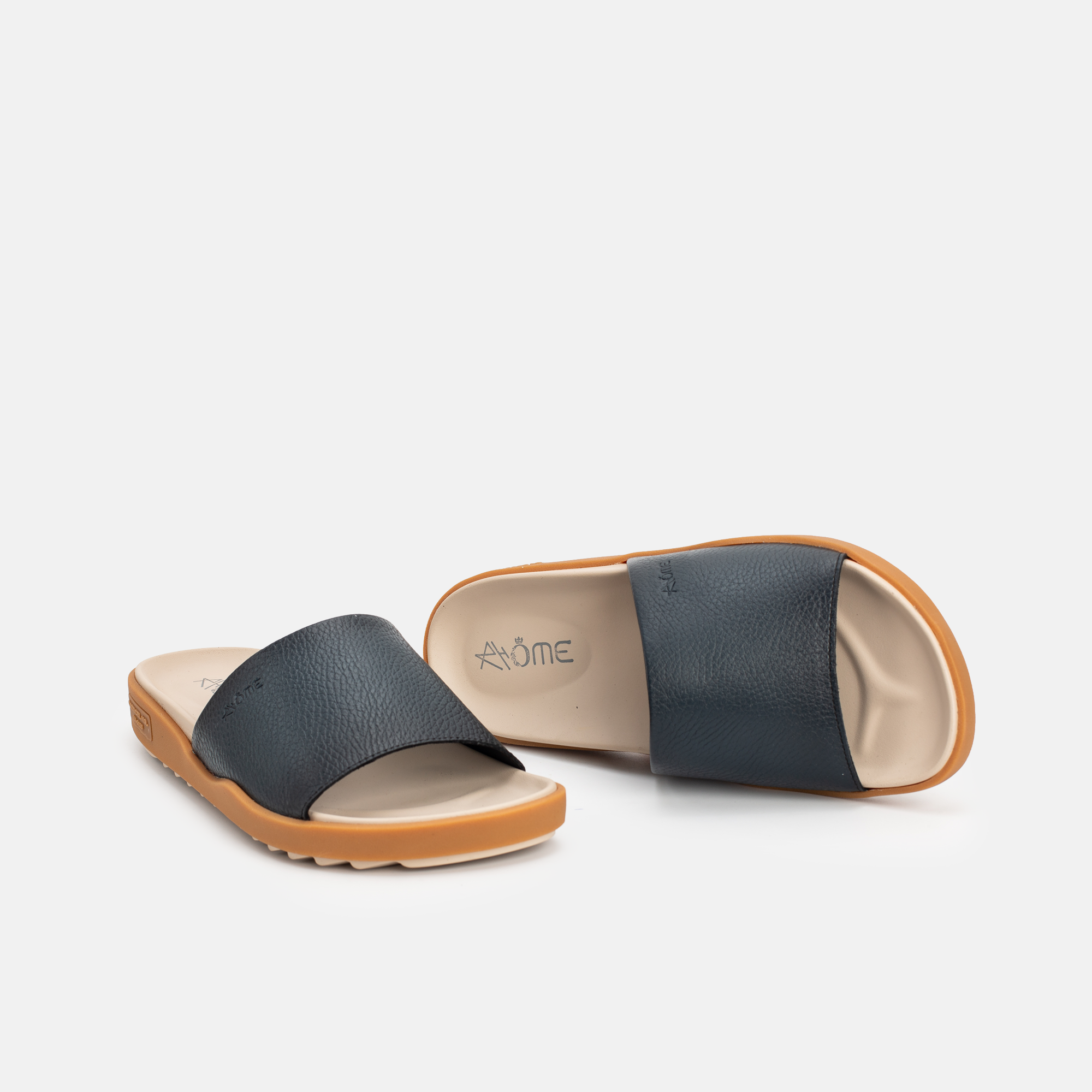markos Cuir Bleu