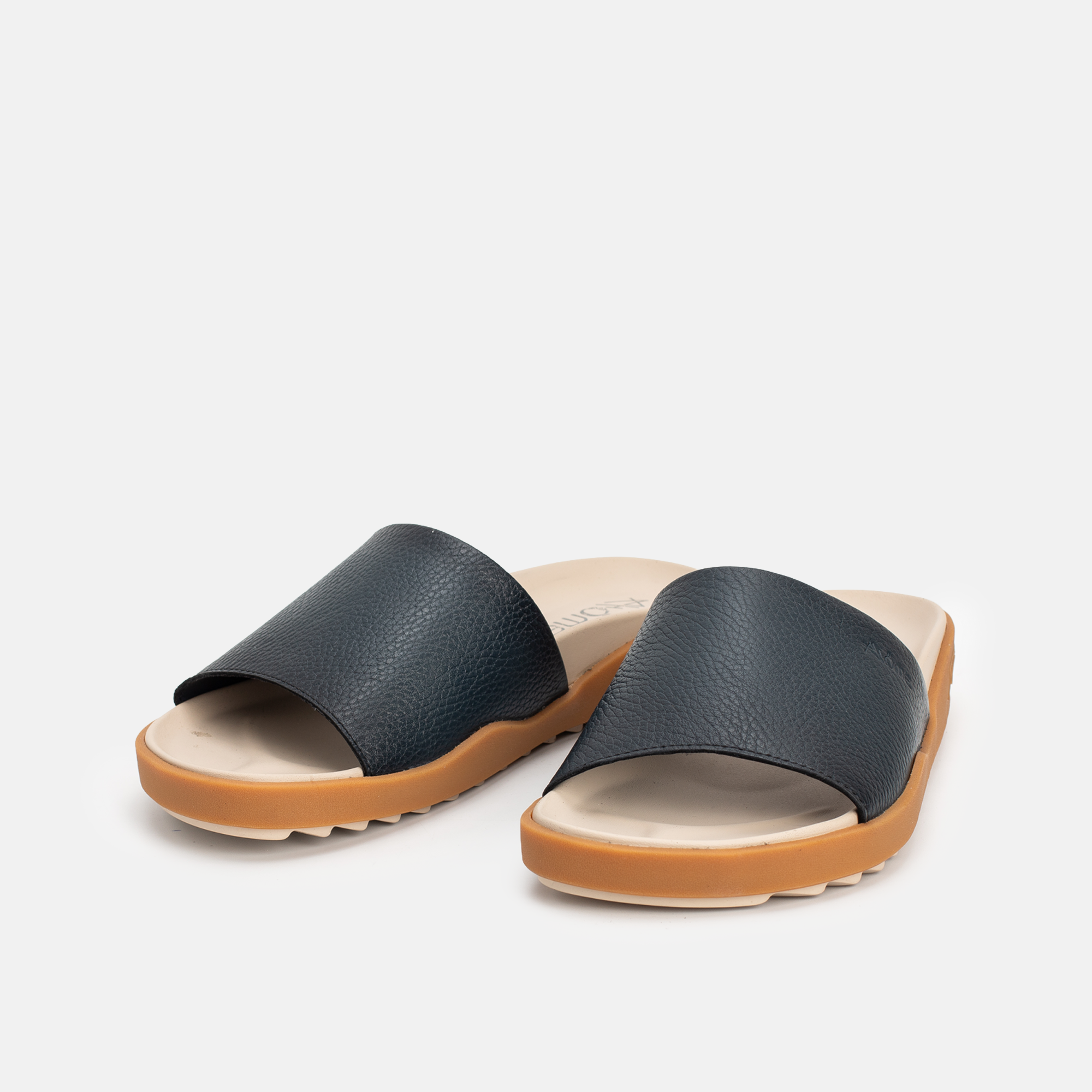 markos Cuir Bleu