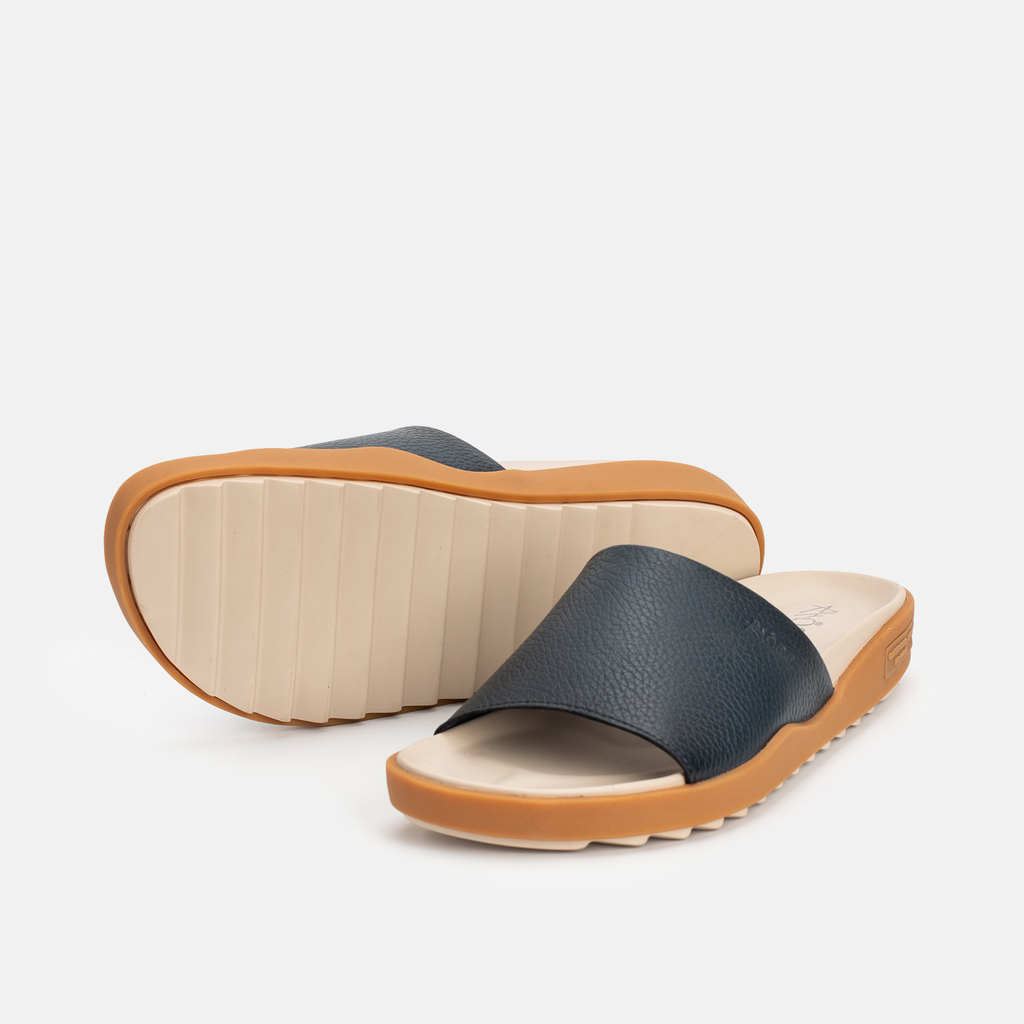 markos Cuir Bleu