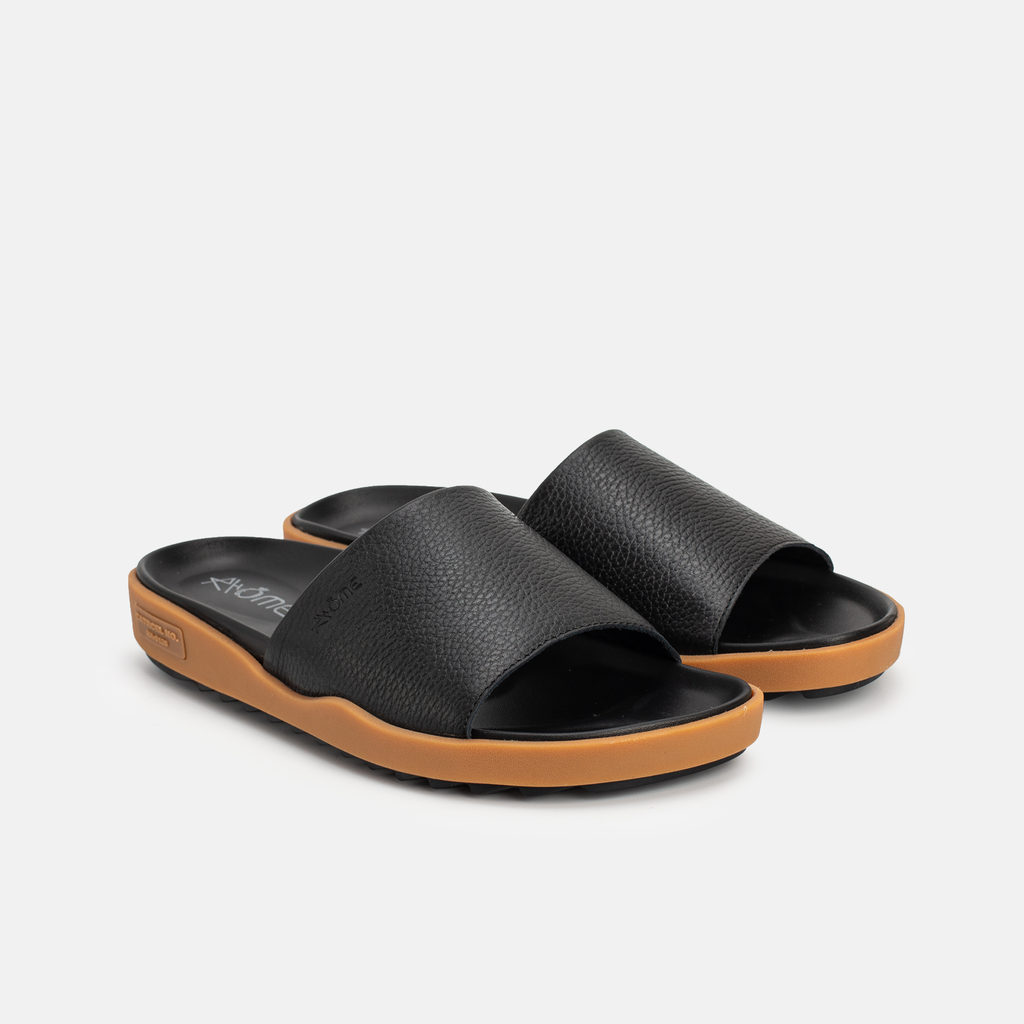 markos Cuir Noir