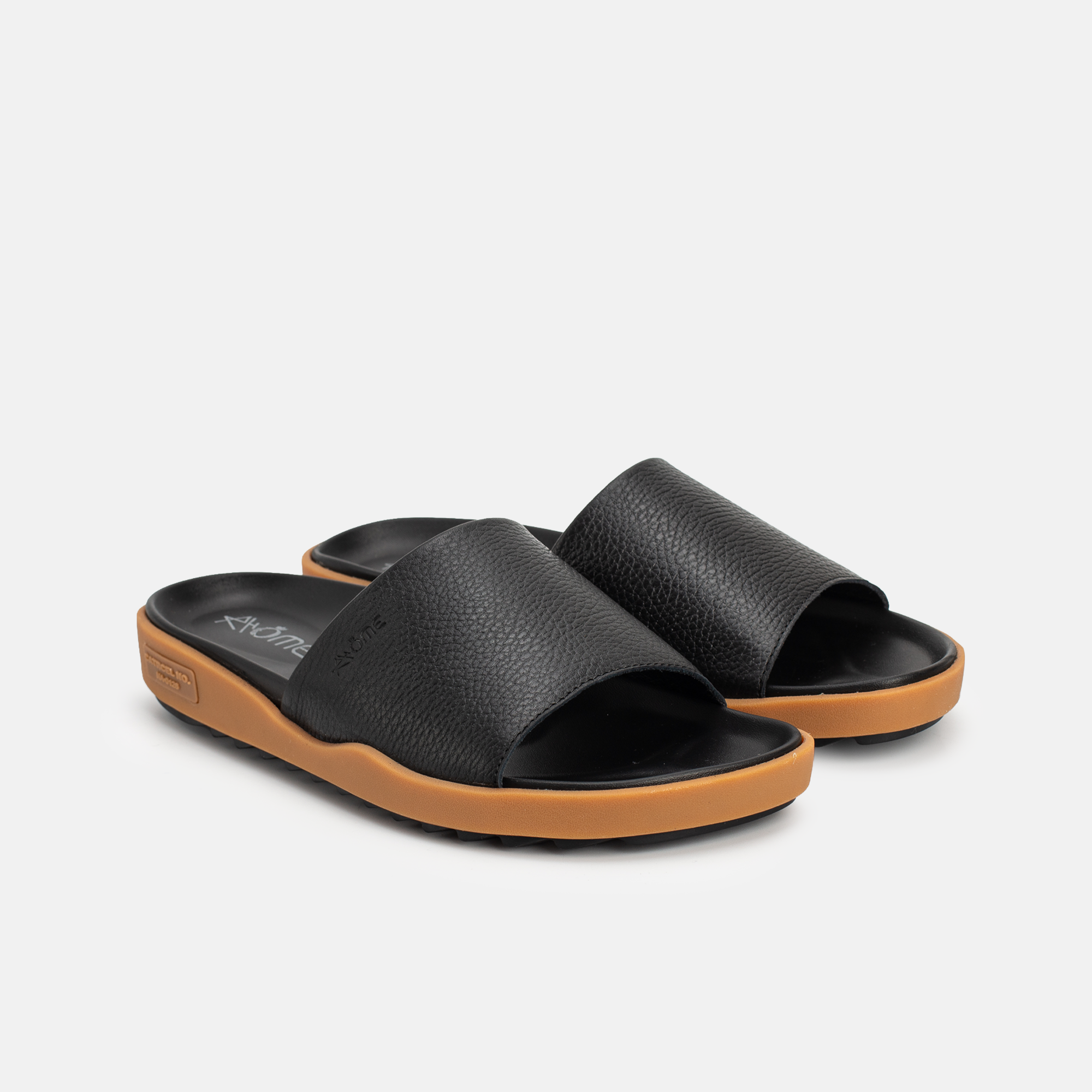 markos Cuir Noir