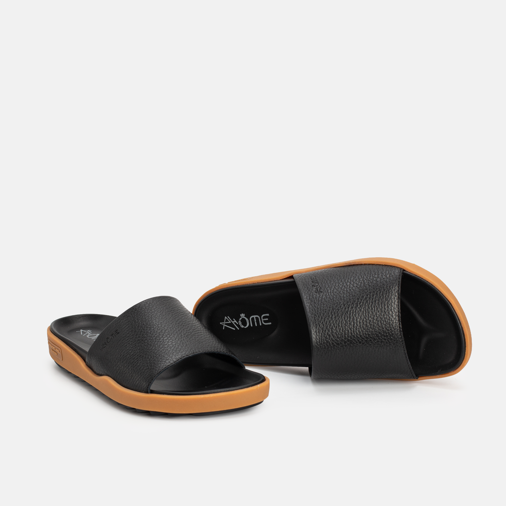 markos Cuir Noir