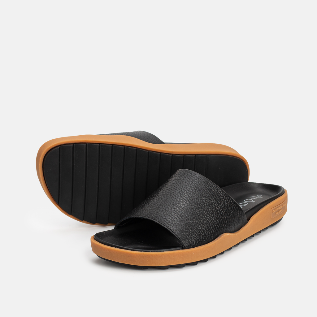 markos Cuir Noir