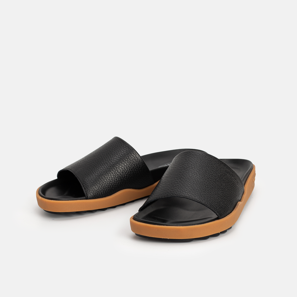 markos Cuir Noir
