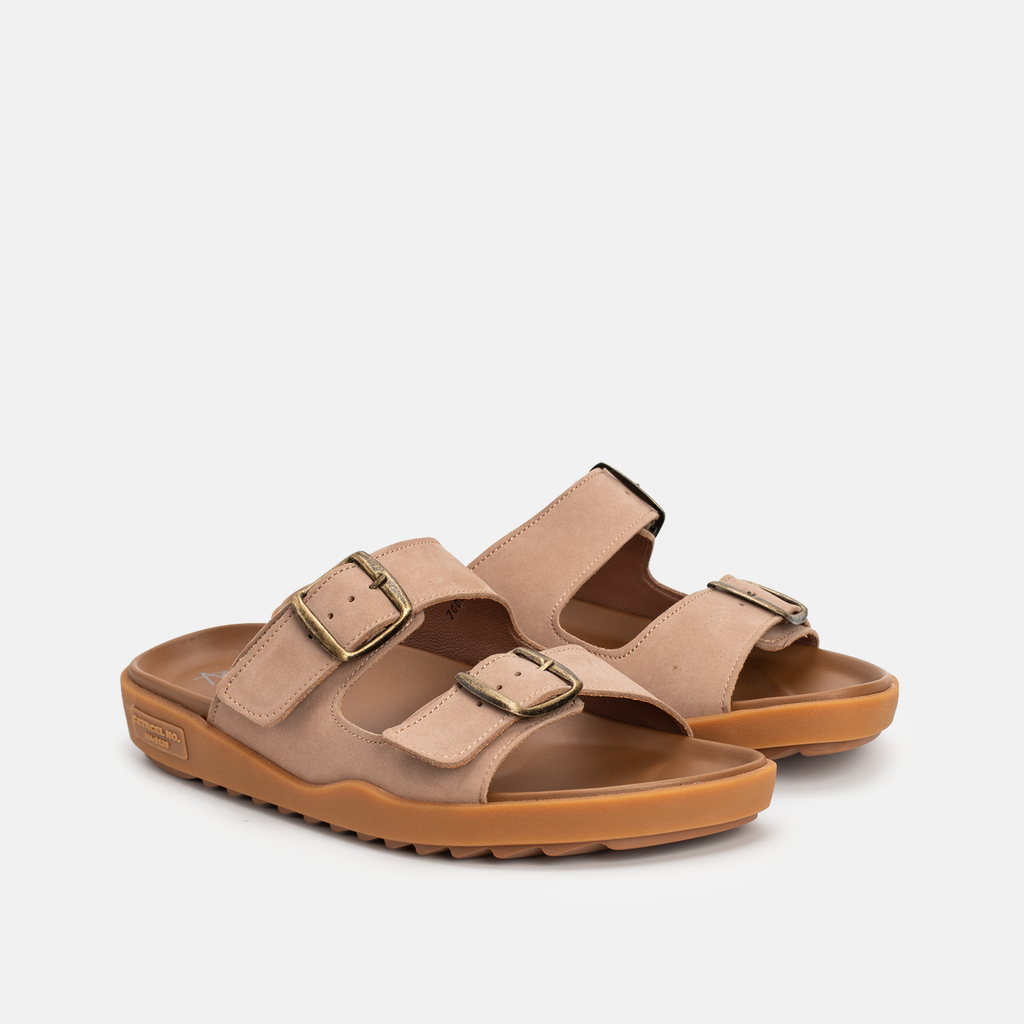 Sirocco Daim Beige